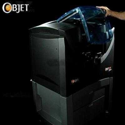 3D��ӡ��(object��eden250)��άģ�� 3Dģ��