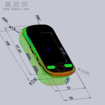 ����i5500 3Dģ��