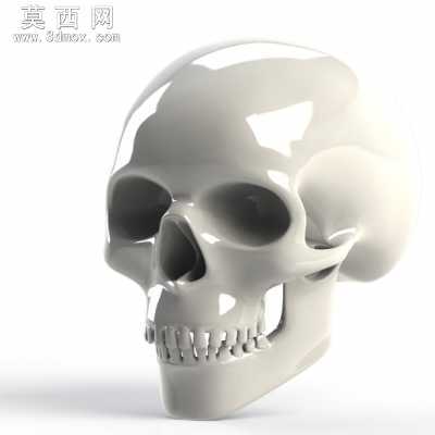 ͷ�� 3Dģ��