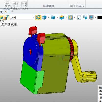 ���ʵ� 3Dģ������3D