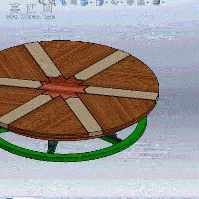 ��ת������ 3Dģ��