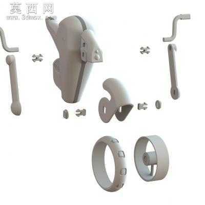 Ħ�г�.��άģ�� 3Dģ�ͣ�CSMUP3