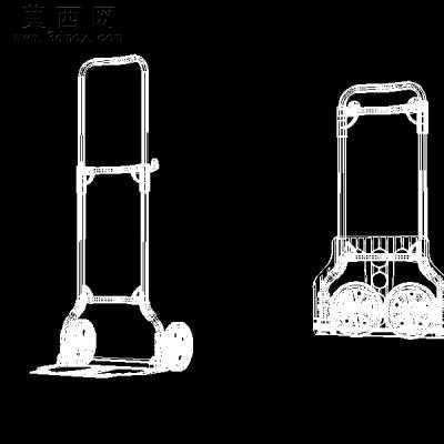���ƶ��Ƴ� 3Dģ��