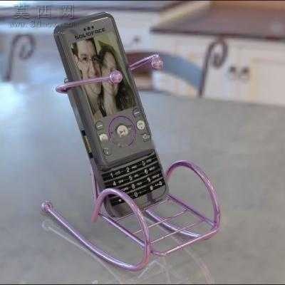 ҡҡ���ֻ��� 3Dģ�ͣ�