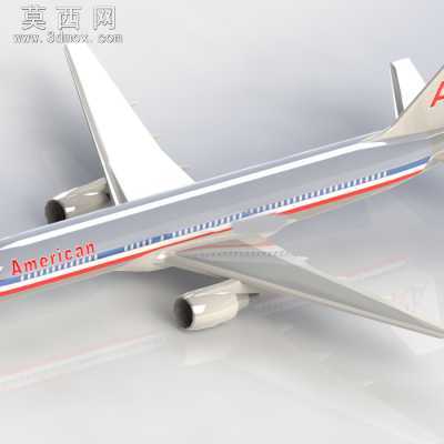 ����757�ͻ� 3Dģ��
