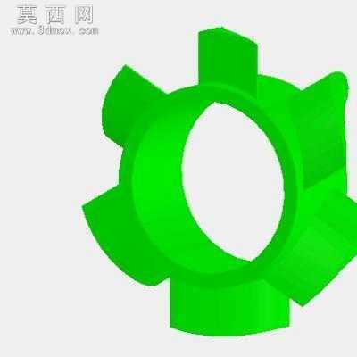 Ҷ�����ݼ�ͼֽ 3Dģ