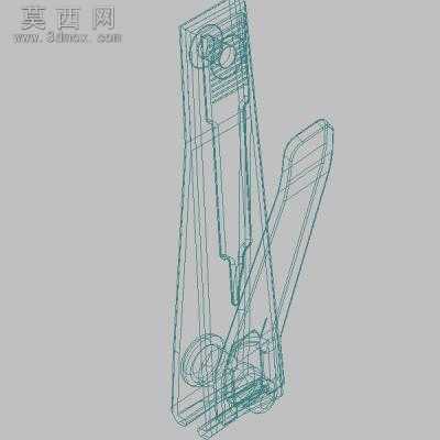 ָ�׵� 3Dģ��