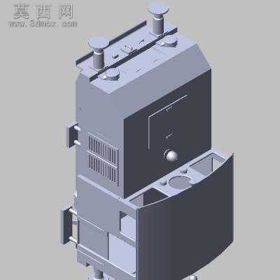 ��ʽ���� 3Dģ��