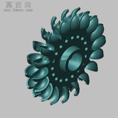 �����ˮ�ֻ� 3Dģ��