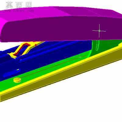 �����CAD��άͼ 3Dģ