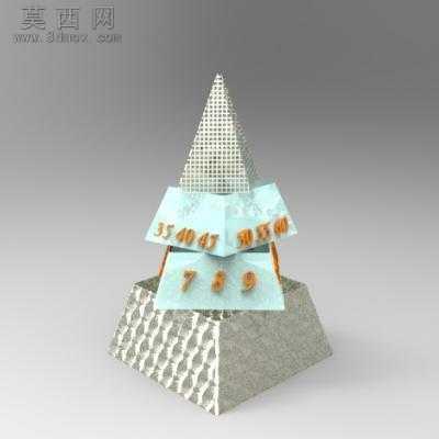 �����������ӱ� 3Dģ��