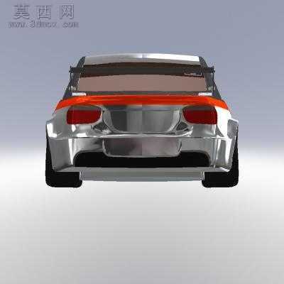 �����ң�س� 3Dģ��
