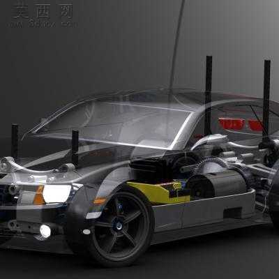 ң�س�ȫ��ģ�� 3Dģ��