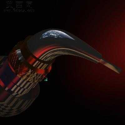 ���ʽ���� 3Dģ��