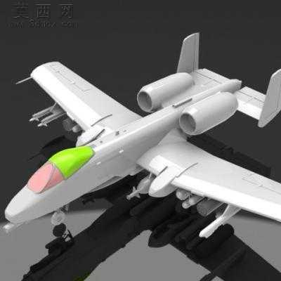 A10������ 3Dģ��