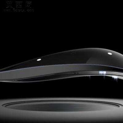 蝙蝠侠座驾 3D模型中望3D设计,Z3