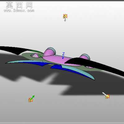 �������� 3Dģ������3D��ƣ�Z3