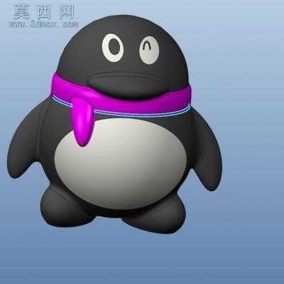 QQ��� 3Dģ��