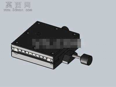 XFHT-60��̨ 3Dģ��