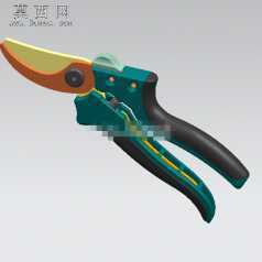 ��֦�� 3Dģ��