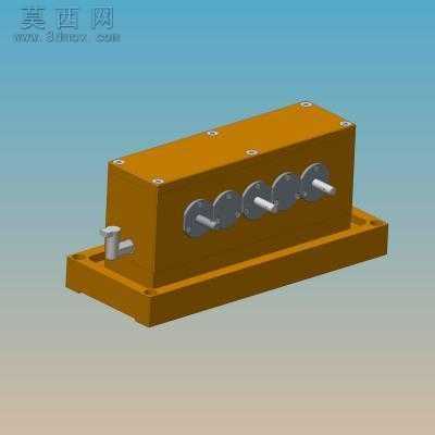 ������+����CREOģ�� 3Dģ��