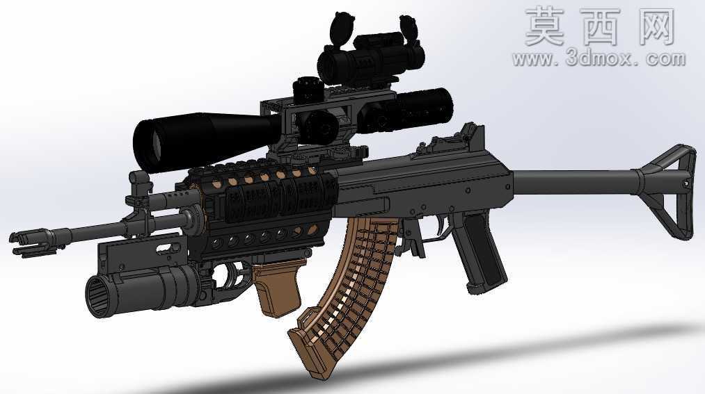 RK-62ͻ����ǹģ��