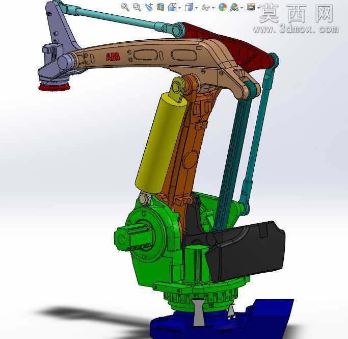 ABB IRB760��������SW���