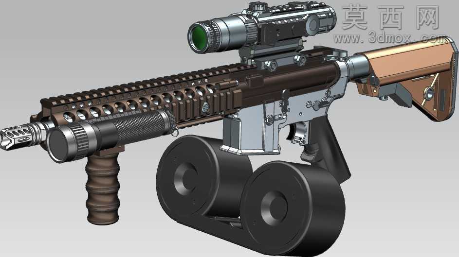 MK18��ǹUG���