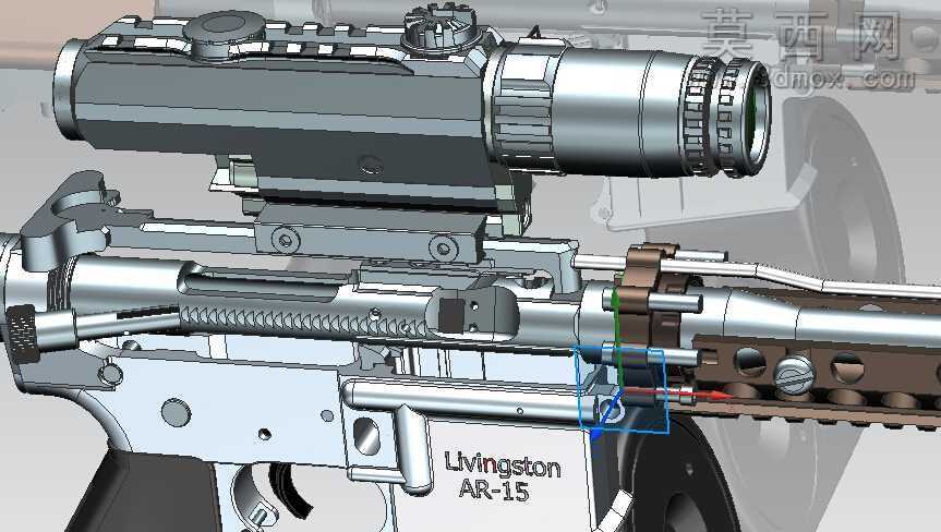 MK18��ǹUG���