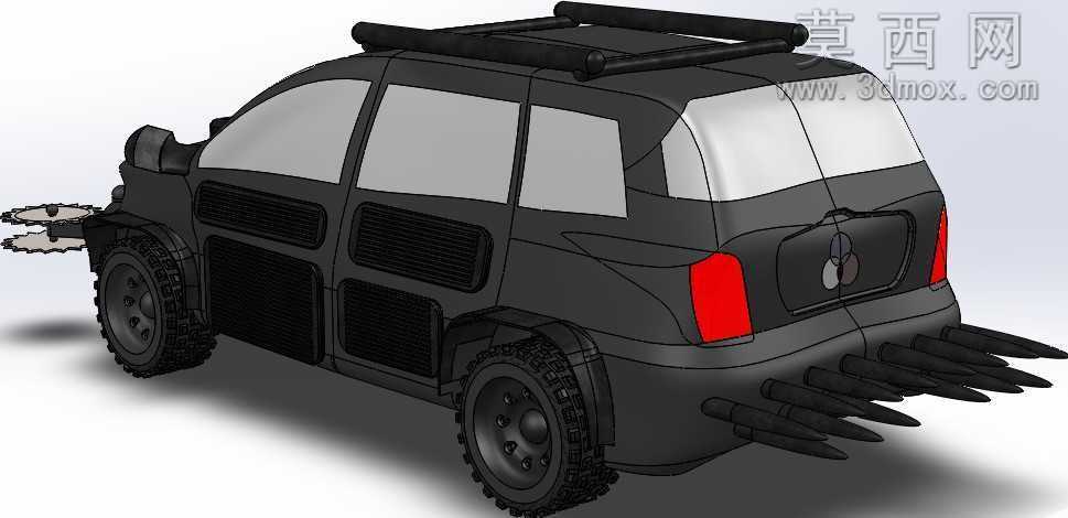 �����SUV�������γ�SW���
