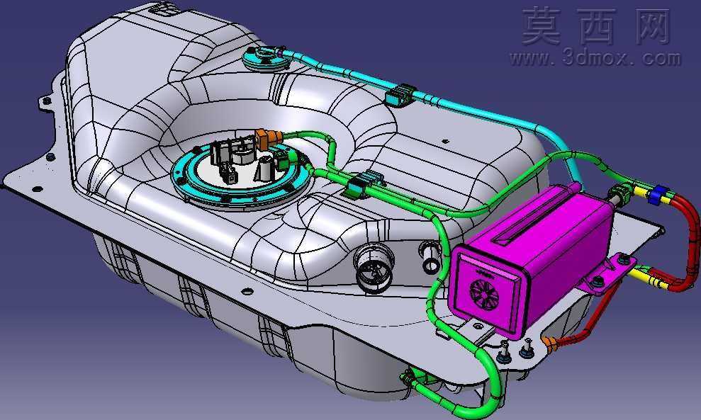 ȼ����CATIA V5 R21��
