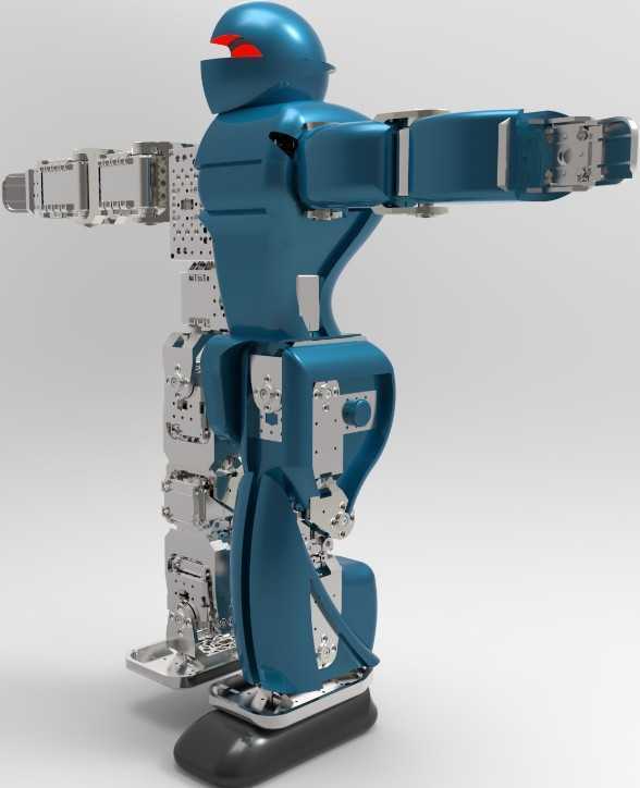Robosavvy���λ�����C