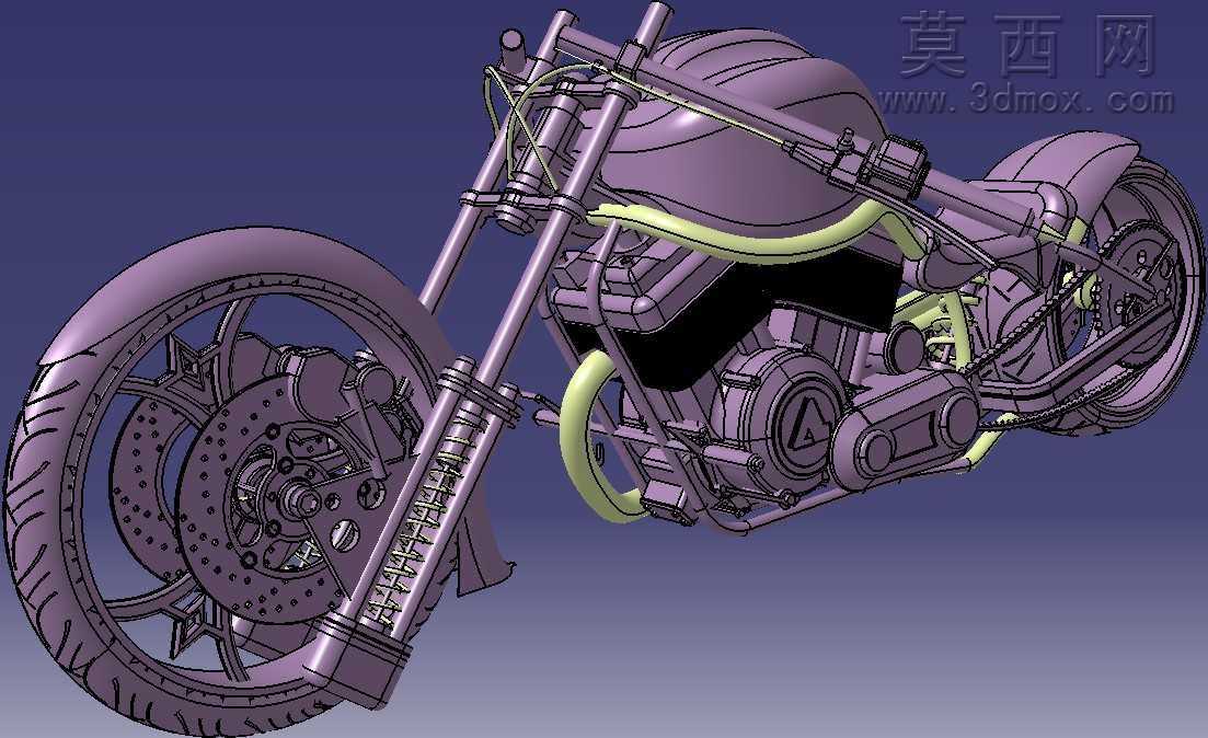 ����Ħ�г�CATIA V5 R