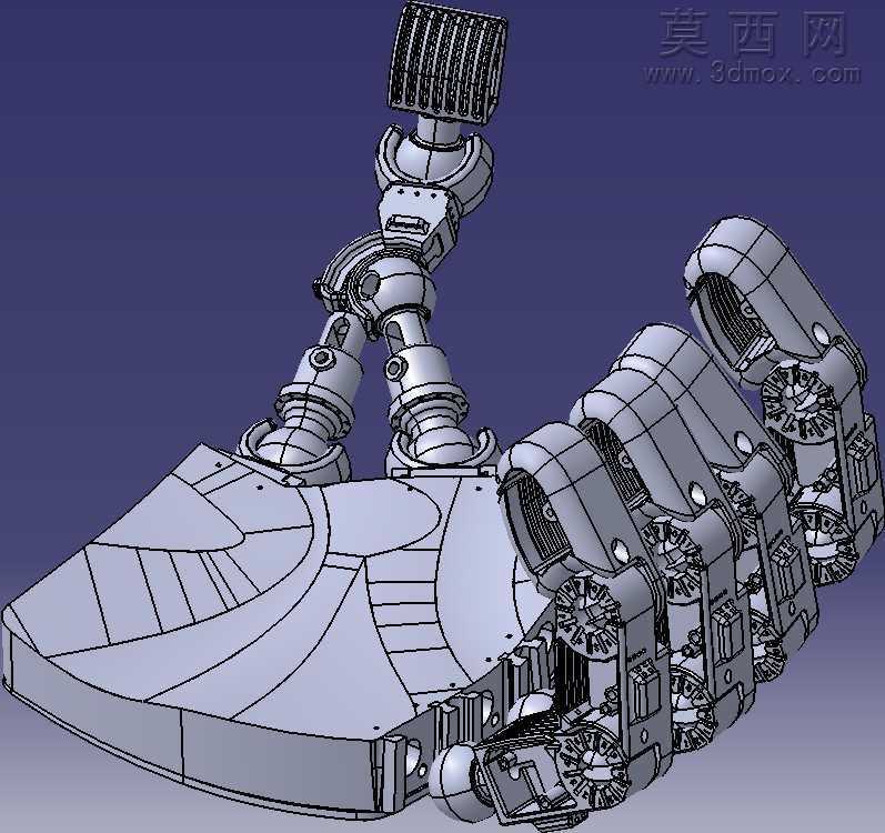 ���������Ƽ�֫CATIA V5 R21���