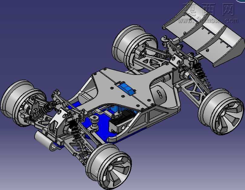 ��3D��ӡ��������CATIA V5 R21���
