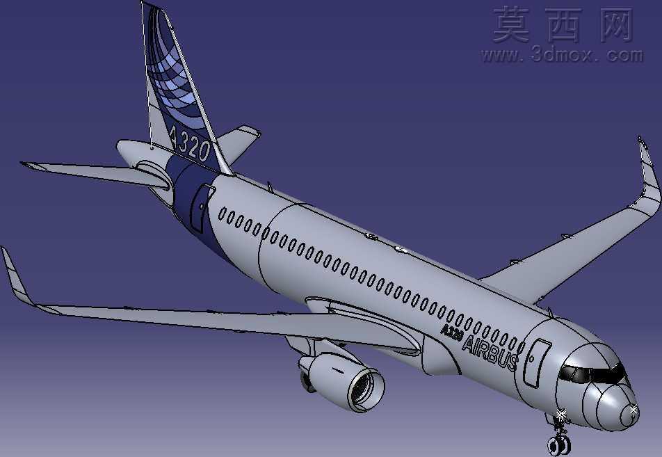 ���пͳ�A320�ͻ�CATI