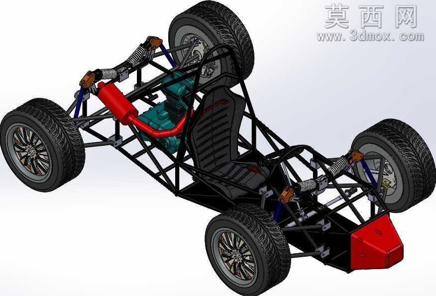 FSAE����PROE���