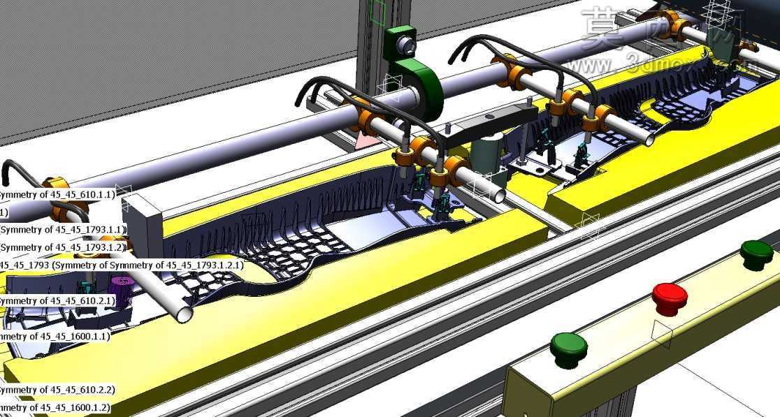 ������������ϵͳCATIA V5 R21���