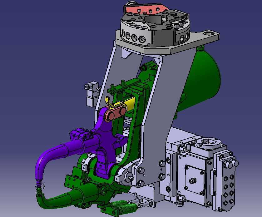 ��ǹCATIA V5 R21���