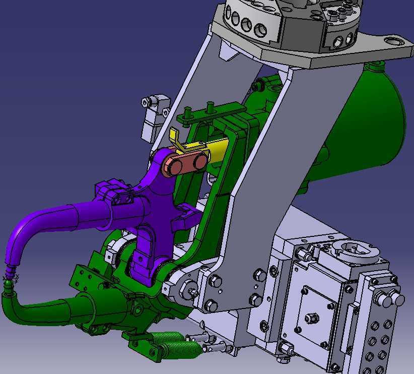 ��ǹCATIA V5 R21���