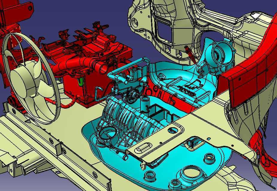 ��������������ϵͳCATIA V5 R21���