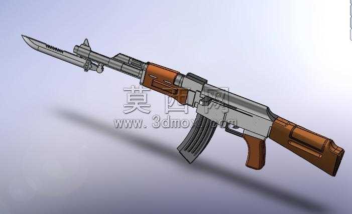 AK47��άģ��
