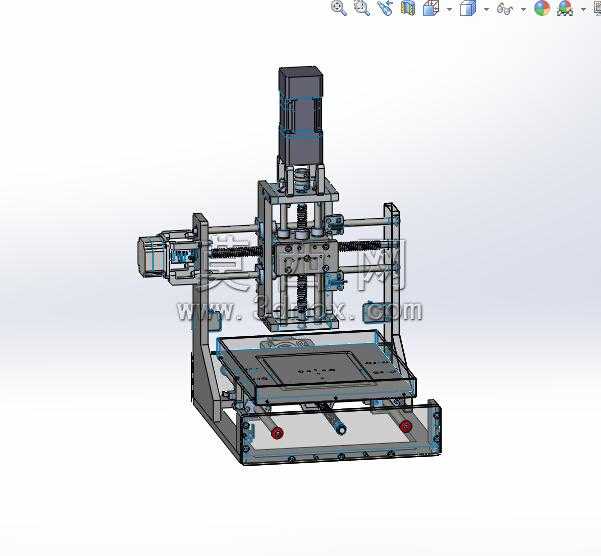 CNC������άģ��
