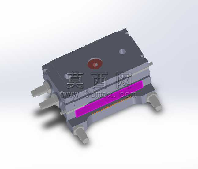 CHELIC RTBM 10x180-SD2-A2��άģ��
