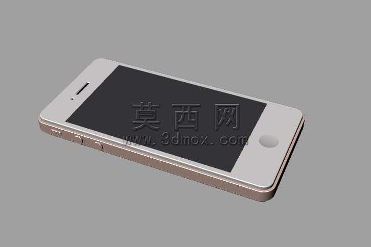 ƻ��iPhone4�ֻ�ģ����άģ��
