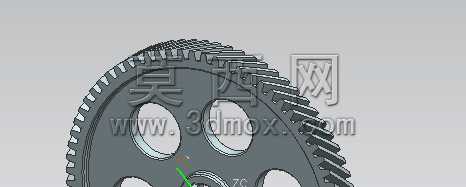 helical gear��άģ��