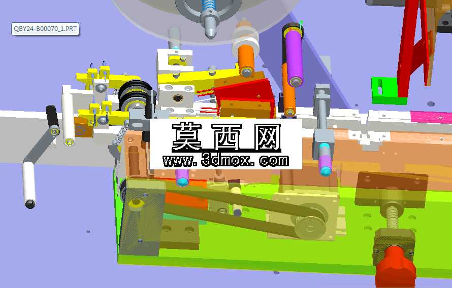 非标崔盘装料编带包装机片