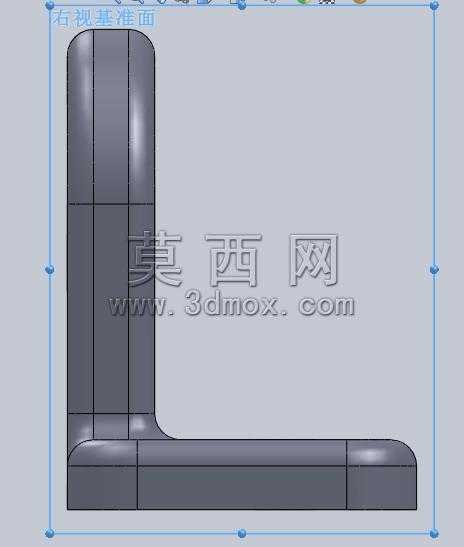 <b>solidworks��ѧ�߻�����ϰ-���</b>��άģ��