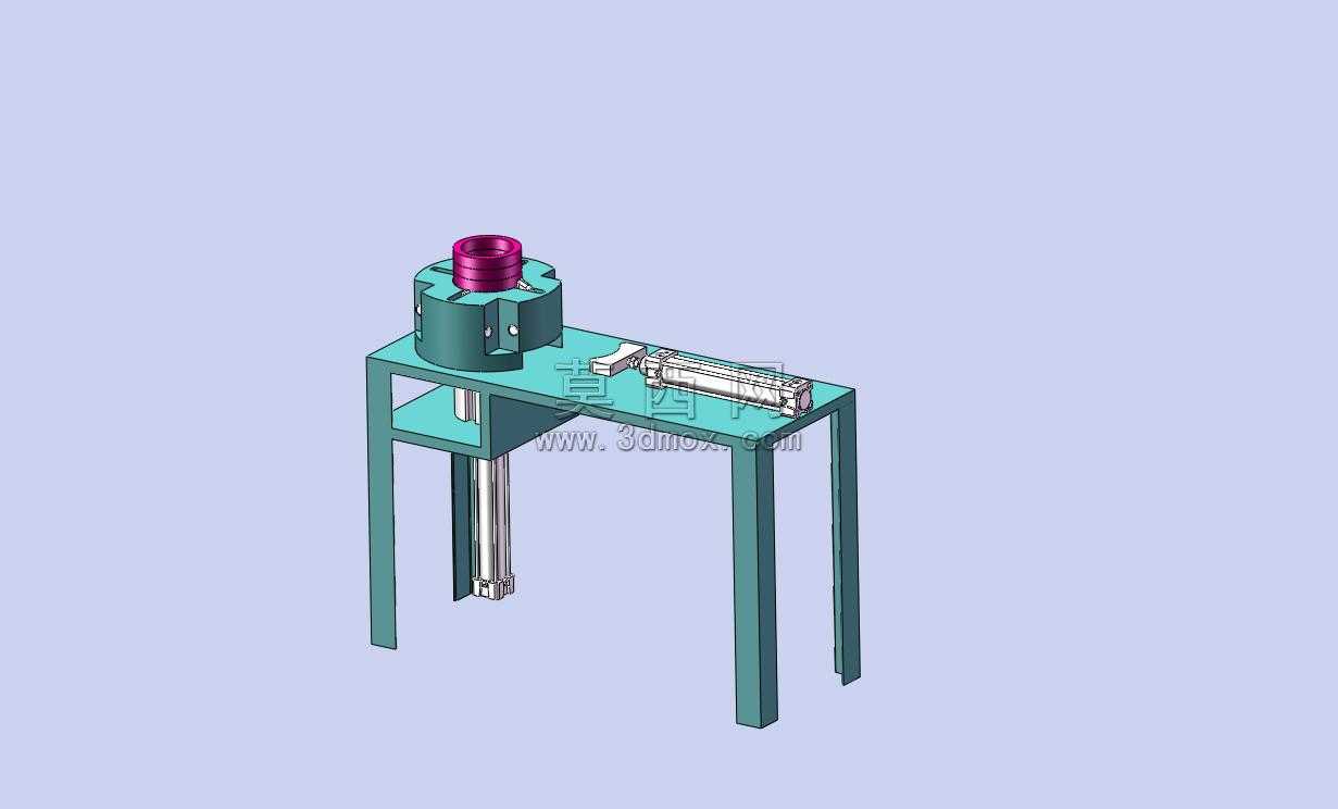 �о߹�װƽ̨��װ��άģ��