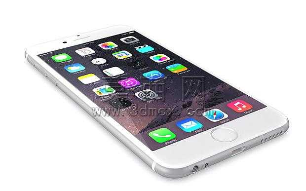 iphone 6��άģ��